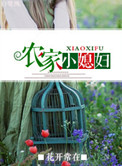 农家小媳妇花开常在小说